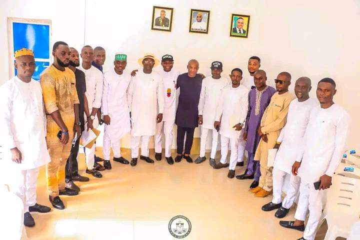 National Youth Council Of Nigeria, Cross River State swearing in of new  LGA coordinators