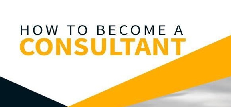 WHO IS A CONSULTANT; Cynthia Maduekwe shares some tips about Consultancy