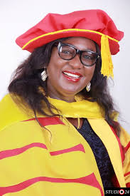 The Vice-Chancellor
Professor Florence Banku Obi hails from Boki local government area in Cross River State. She began her academic career as an Assistant Lecturer at the Institute of Education, the University of Calabar in March 1990.