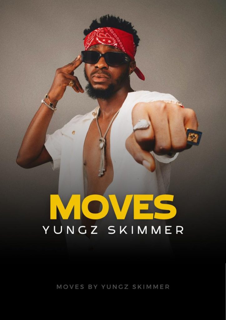 Youngz skimmer moves track
