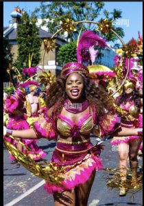 Breaking! Gov Otu announces 2023 Calabar Carnival theme: Season of Sweetness