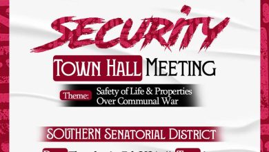 Why you should attend NYCN CRS southern Senatorial District Security Town Hall meeting