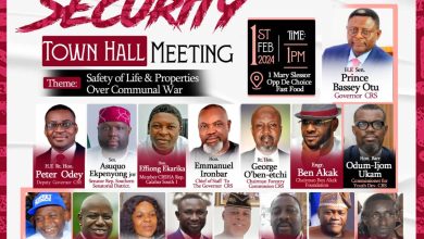 Why you should attend NYCN CRS southern Senatorial District Security Town Hall meeting