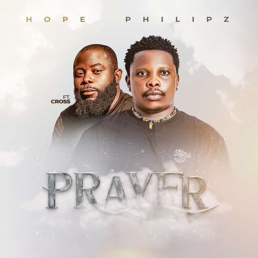 Prayer by Hope Philipz