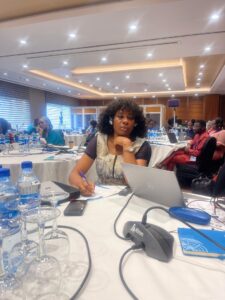 Cross River State Champions Gender Equality and Migrant Protection at ECOWAS Conference