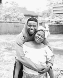 Popular skit maker NastyBlaq has announced the death of his beloved mother.

The comedian shared his grief and sorrow