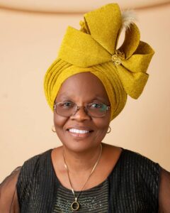 On this Teachers' Day 2024, ELD/Mrs. Giftie Orok Bassey-Duke, a highly respected educator and administrator, is celebrated for her exceptional contributions to education.