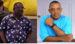 Former APC chairmanship aspirant for Biase Local Government Council, Deacon Andy Owai, has congratulated Mr. Edodi Eyong (Edison) on his selection as the party's consensus candidate For the forthcoming local government election 