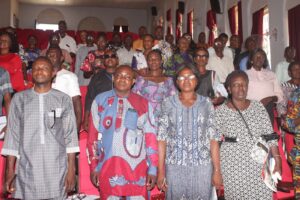 Teachers Continuous Training Institute (TCTI), Biase, Cross River State, has successfully conducted a comprehensive two-day training workshop, enhancing the capacity of 100 secondary school