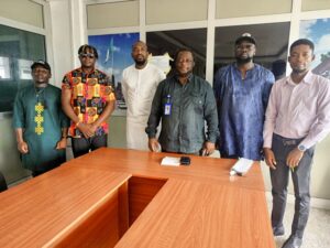 The Special Adviser to the Governor of Cross River State on Hospitality, Hon. kusi Albert, recently organized a meeting with lounge owners and key players in the nightlife industry in Calabar