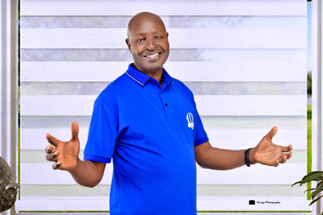 The manifestos of Elder. Dr. (PHARM.) AJah Ibiang Ajah as an Aspirant for the office of chairman of Biase Local Government Area