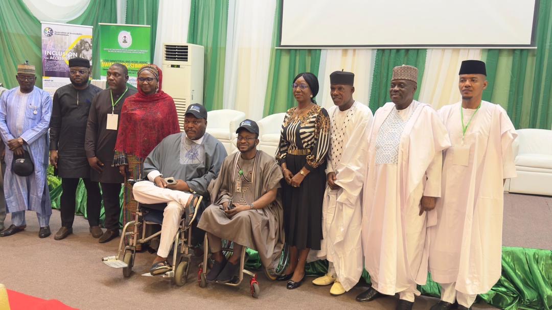 Cross River State has become the pioneering state in Nigeria to enact and implement the Disability Law making it accessible to all