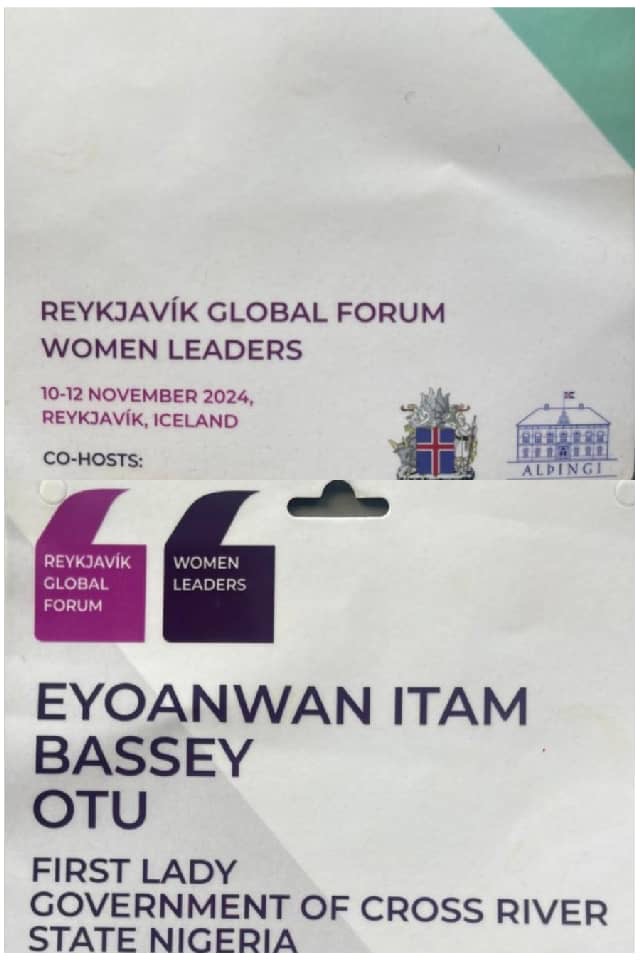 7th Global Women Leaders Forum