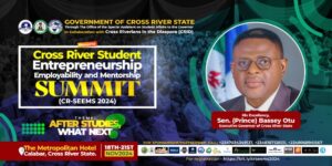 Cross River Students Summit 2024