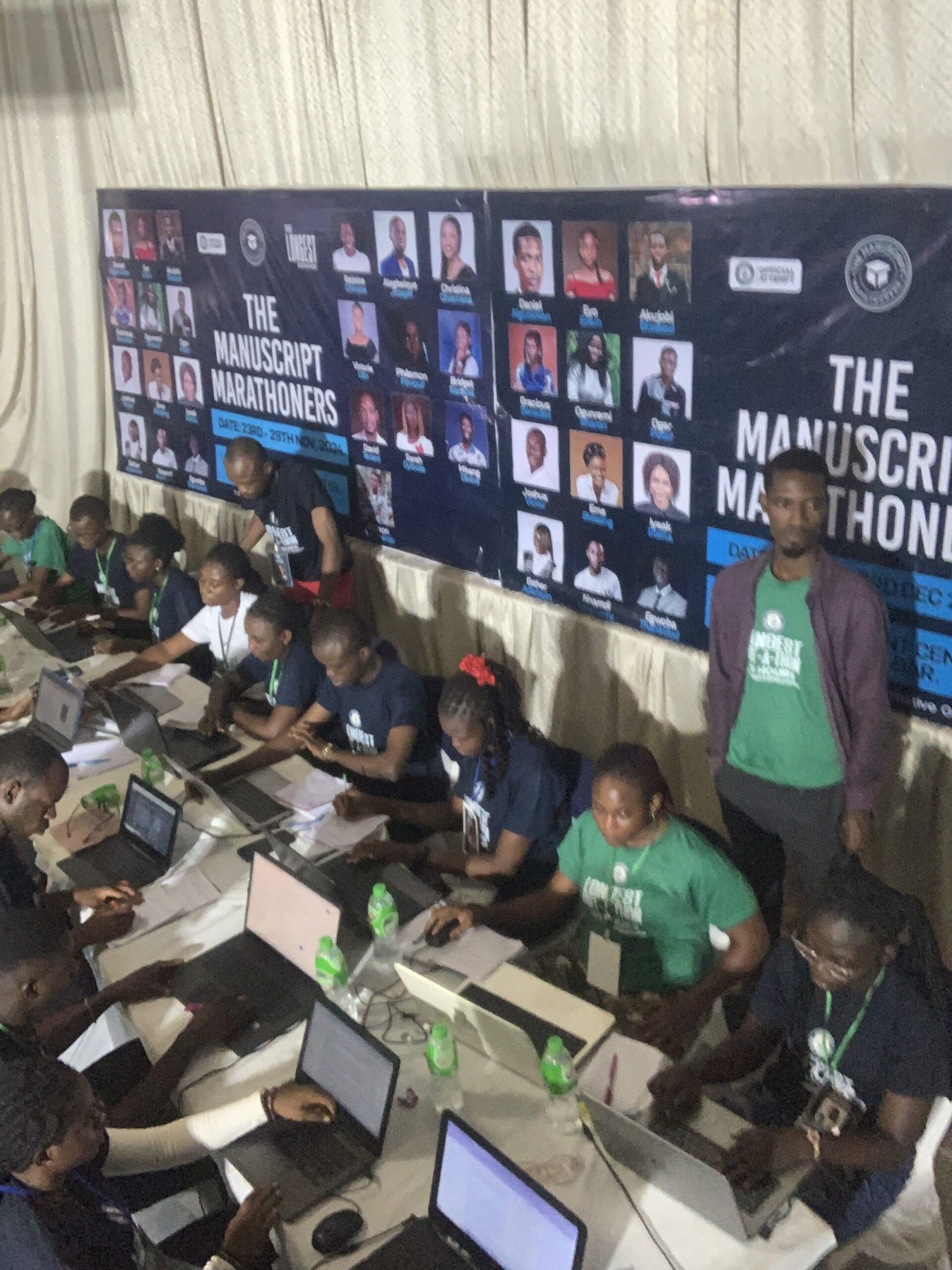 Longest Editathon in Calabar Sparks Concerns Within Wikimedia Community