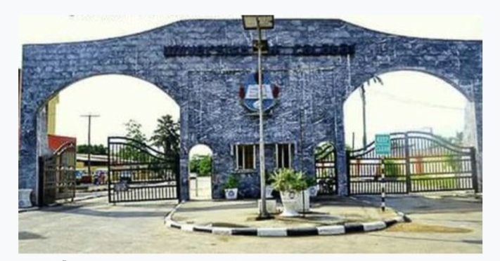 UNICAL BANS FINAL YEAR WEEK 