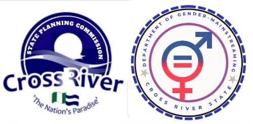 Logo of Gender mainstreaming in cross river state