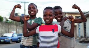 Situation Analysis of Children and Adolescents in Nigeria