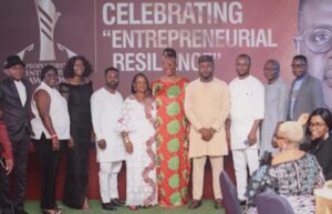 Cross River State Microfinance and Enterprise Development Agency (MEDA) celebrated the indomitable spirit of entrepreneurship at the inaugural People First Enterprise Awards