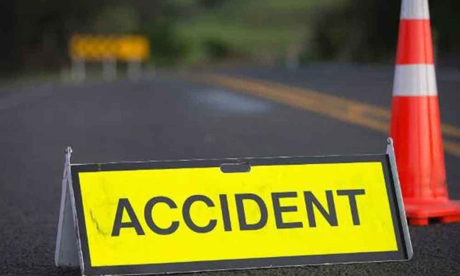 Tragic Accident Claims Life of Driver on Kara Bridge