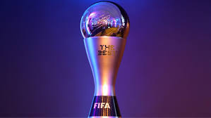 Best FIFA Awards 2024 