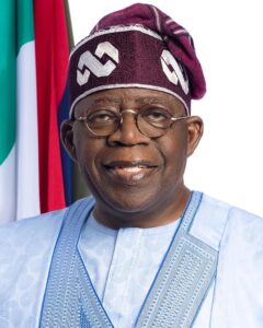 Tinubu To Present 2025 Budget - Calabar Gist