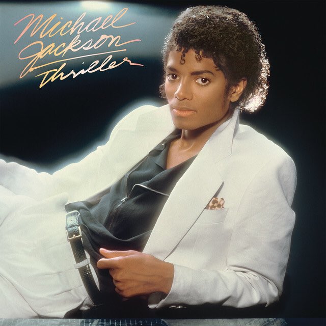 Michael Jackson's Thriller turns 40: celebrate the legacy, groundbreaking music, and iconic visuals of this classic album.