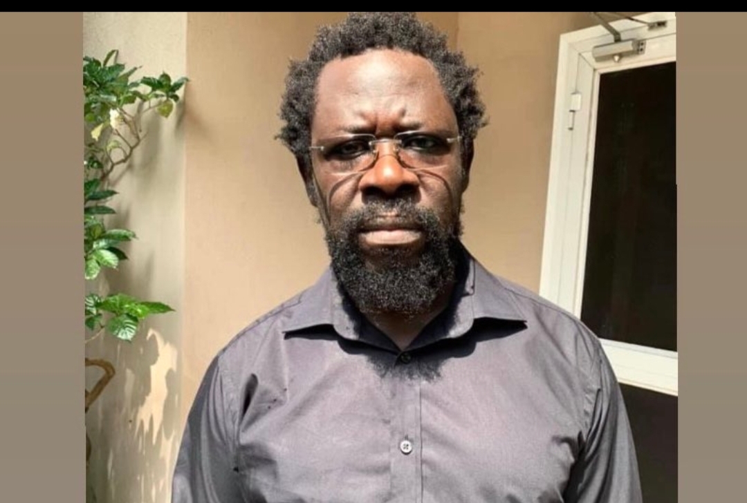 Police arrest Human right attorney Dele Farotimi 