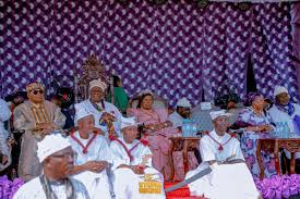 Obong of Calabar Warns Against Divisive Politics, Advocates Unity at 2024 Utomo Obong