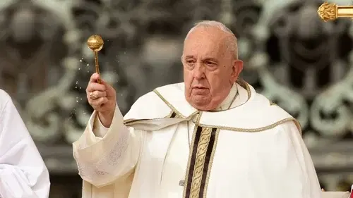 pope francis