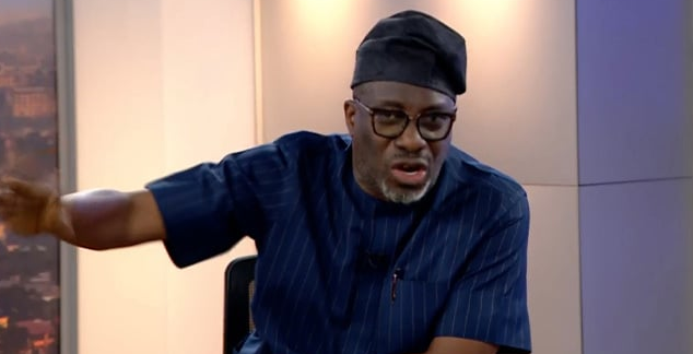 Segun Sowunmi criticizes Tinubu on the tax reforms, citing ethnic imbalance in appointments as the reason for public pushback.