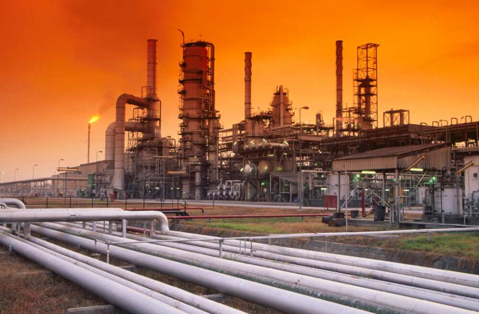 Port Harcourt Refinery