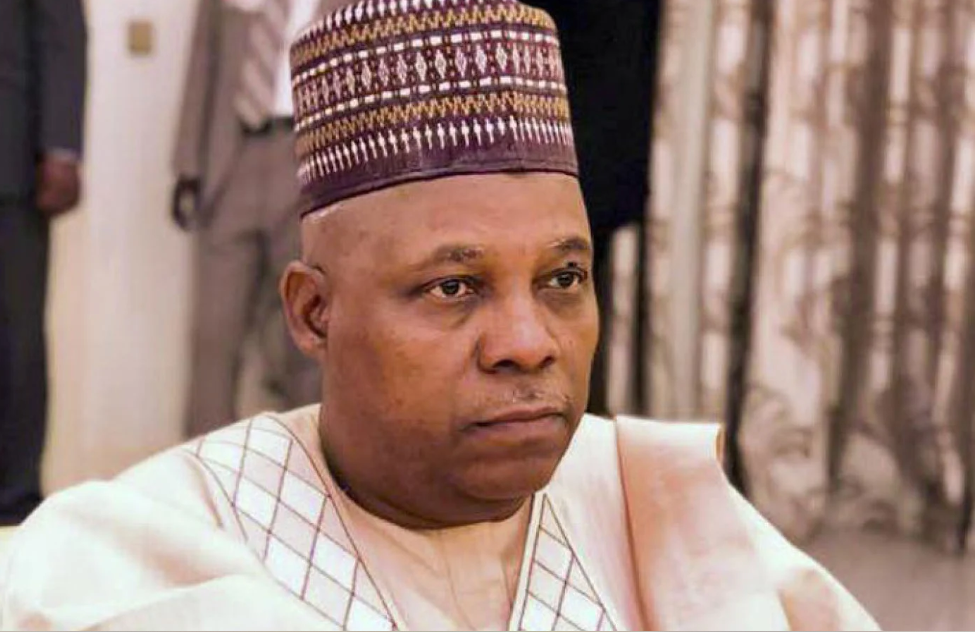 Shettima