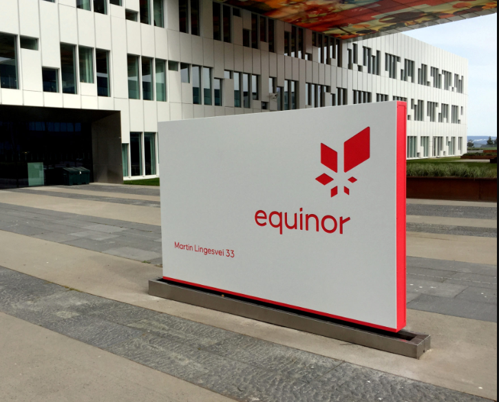 Equinor