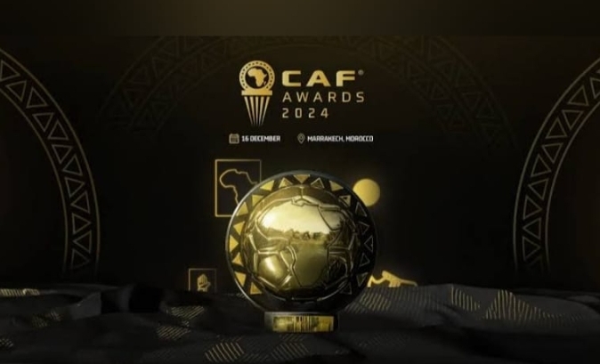 This article will guide you on how to watch the 2024 CAF Awards in Nigeria from the comfort of your space.