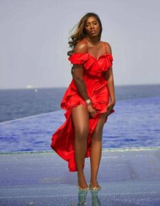 Tiwa savage new Single Mega Money