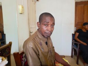 The family of late Monday Raphael Isek has alleged that one Mr Ubi Ikpi Ofem killed their son in Cocoa Farm in Etung