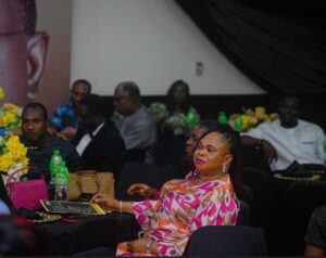 Cross River State Microfinance and Enterprise Development Agency (MEDA) celebrated the indomitable spirit of entrepreneurship at the inaugural People First Enterprise Awards