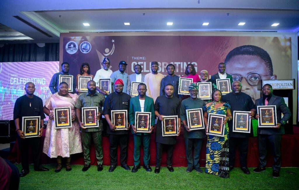 Cross River State Microfinance and Enterprise Development Agency (MEDA) celebrated the indomitable spirit of entrepreneurship at the inaugural People First Enterprise Awards