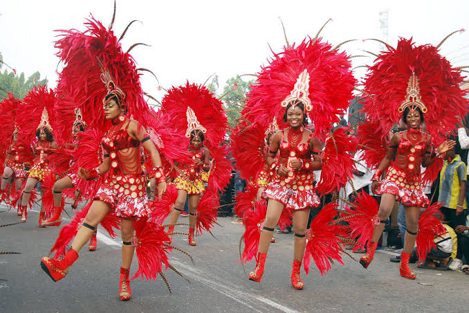 CRS Govt guarantees an exceptional 2024 Calabar Carnival 