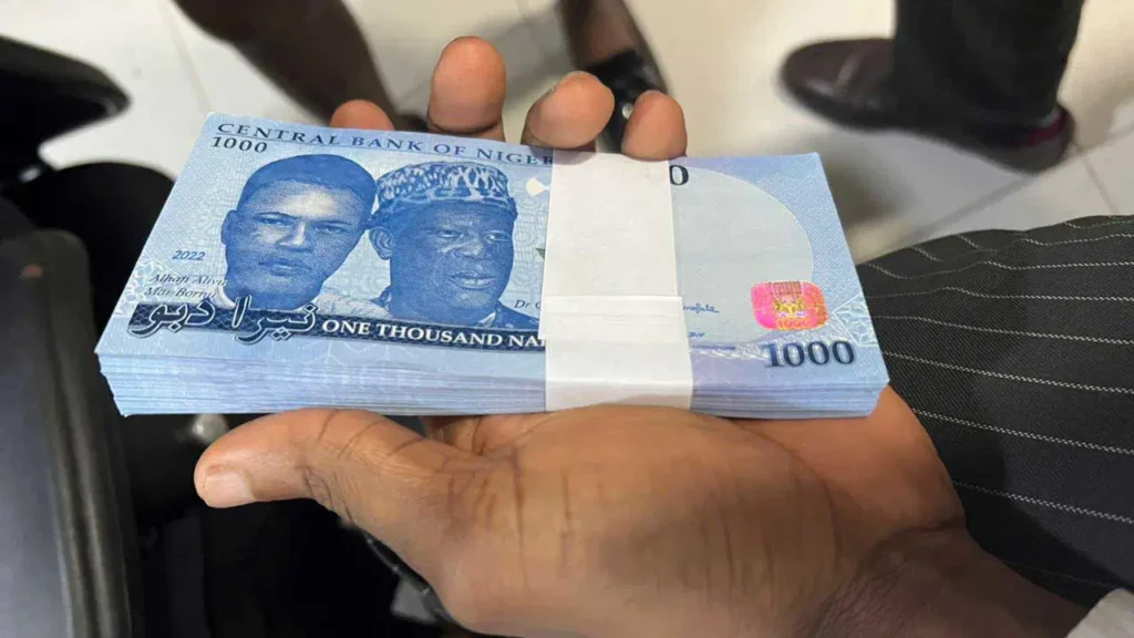 CBN Fines Banks ₦150M for Naira Diversion