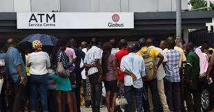 Cash Scarcity Hits Calabar