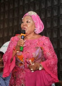 Point of Order: Gov. Otu Must Not Be Distracted by Princess Florence Ita Giwa