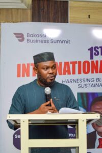 Bakassi International Cross-Border Business Summit 