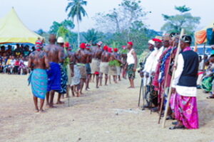 Betem Liberation Day 2025: Dan Obo and Others Conferred with Chieftaincy Titles