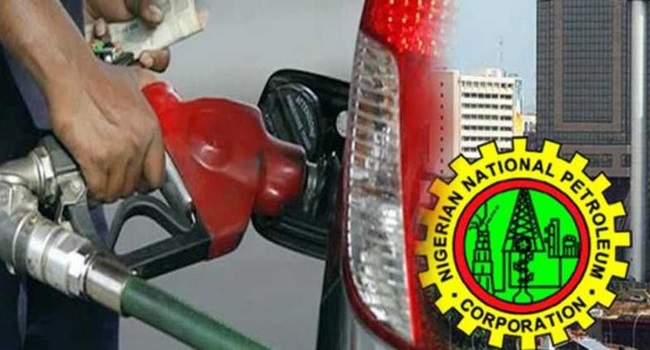 NNPC Raises Petrol Price Amid Rising Global Oil Prices