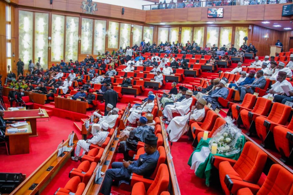 The Nigerian Senate has vowed to ensure the conduct of a national population census in 2025, stressing its importance for effective planning and development.