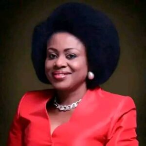 unicross new vc is Dr. Franca Bassey 