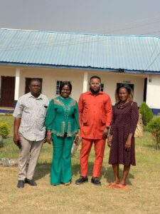 The Special Assistant to the Governor on Nursing, Mr. Coco-Bassey Esu, has assured the management of the Ogoja College of Nursing Sciences