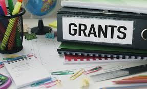 how to write grants proposal